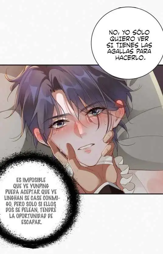 El ex esposo quiere casarse de nuevo (2023) - Capítulo 35 - Página 5 - LectorTMOo