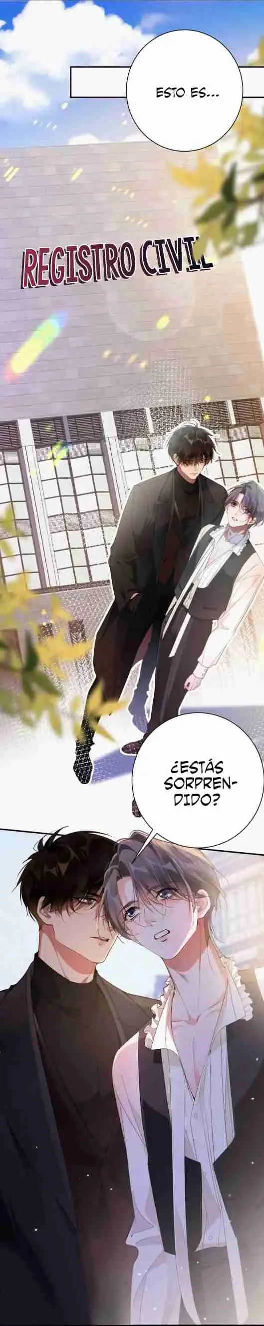 El ex esposo quiere casarse de nuevo (2023) - Capítulo 35 - Página 22 - LectorTMOo