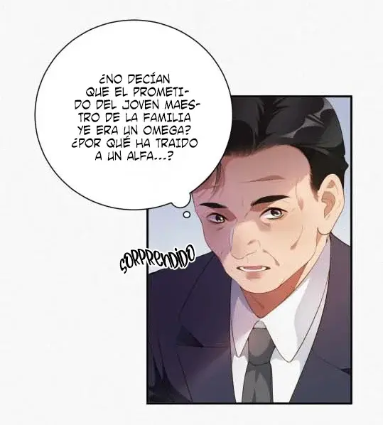 El ex esposo quiere casarse de nuevo (2023) - Capítulo 35 - Página 33 - LectorTMOo