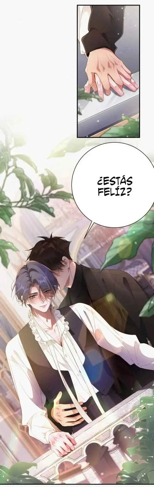 El ex esposo quiere casarse de nuevo (2023) - Capítulo 36 - Página 18 - LectorTMOo