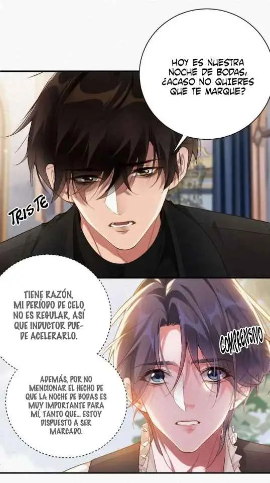 El ex esposo quiere casarse de nuevo (2023) - Capítulo 36 - Página 23 - LectorTMOo