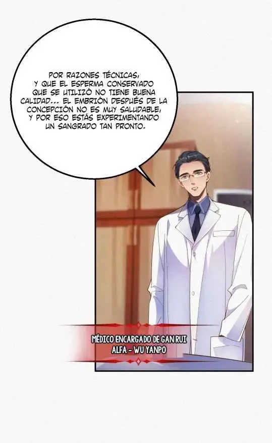 El ex esposo quiere casarse de nuevo (2023) - Capítulo 37 - Página 25 - LectorTMOo