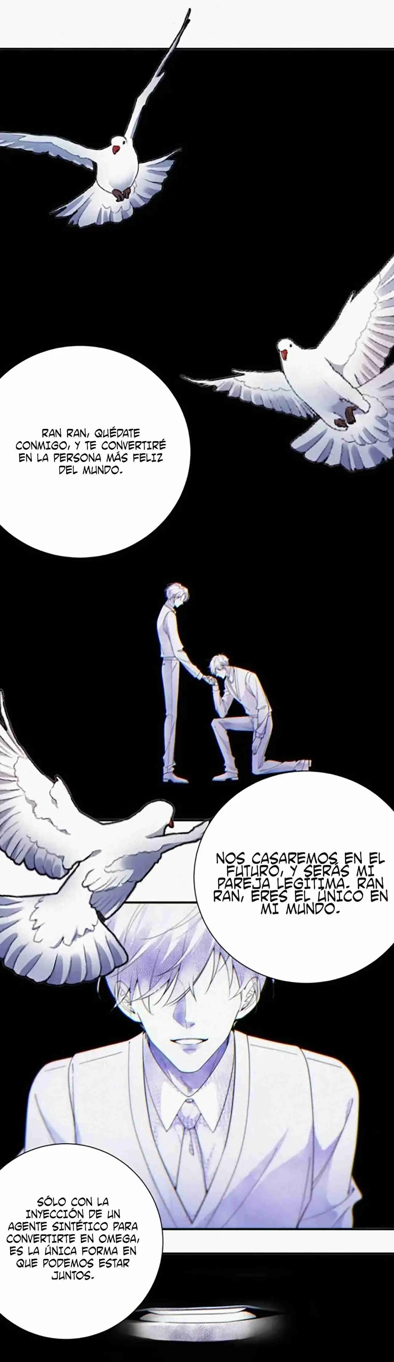 El ex esposo quiere casarse de nuevo (2023) - Capítulo 38 - Página 9 - LectorTMOo