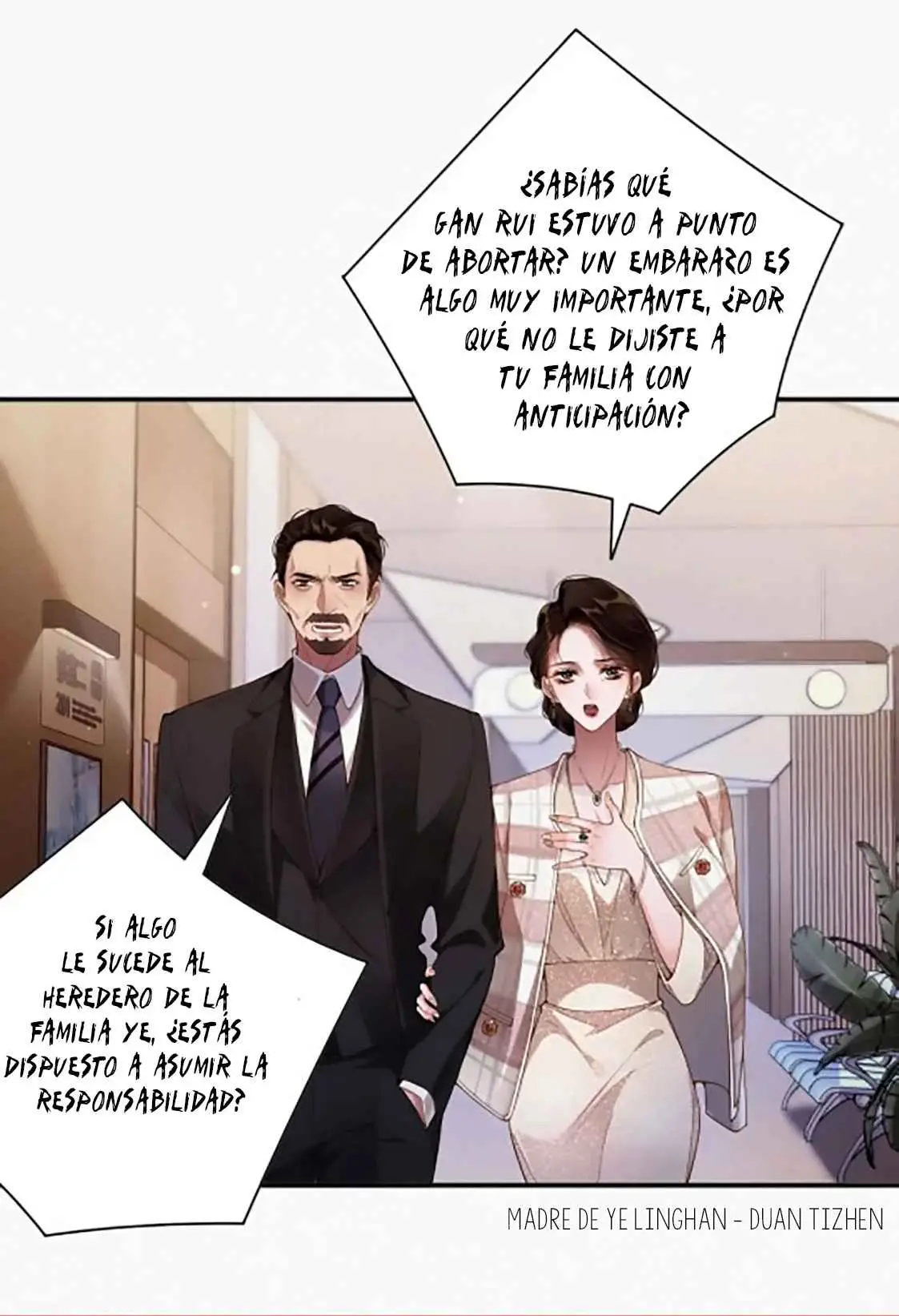 El ex esposo quiere casarse de nuevo (2023) - Capítulo 38 - Página 33 - LectorTMOo