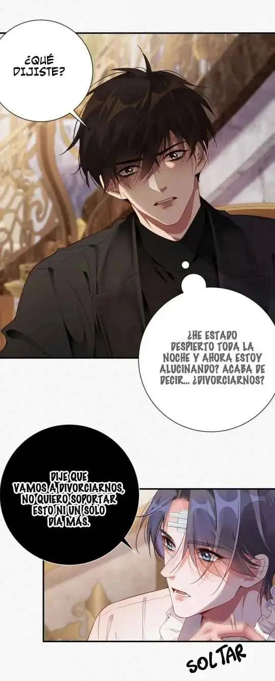 El ex esposo quiere casarse de nuevo (2023) - Capítulo 39 - Página 17 - LectorTMOo
