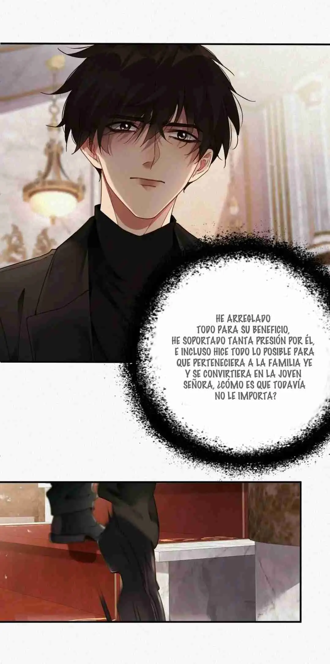 El ex esposo quiere casarse de nuevo (2023) - Capítulo 39 - Página 38 - LectorTMOo