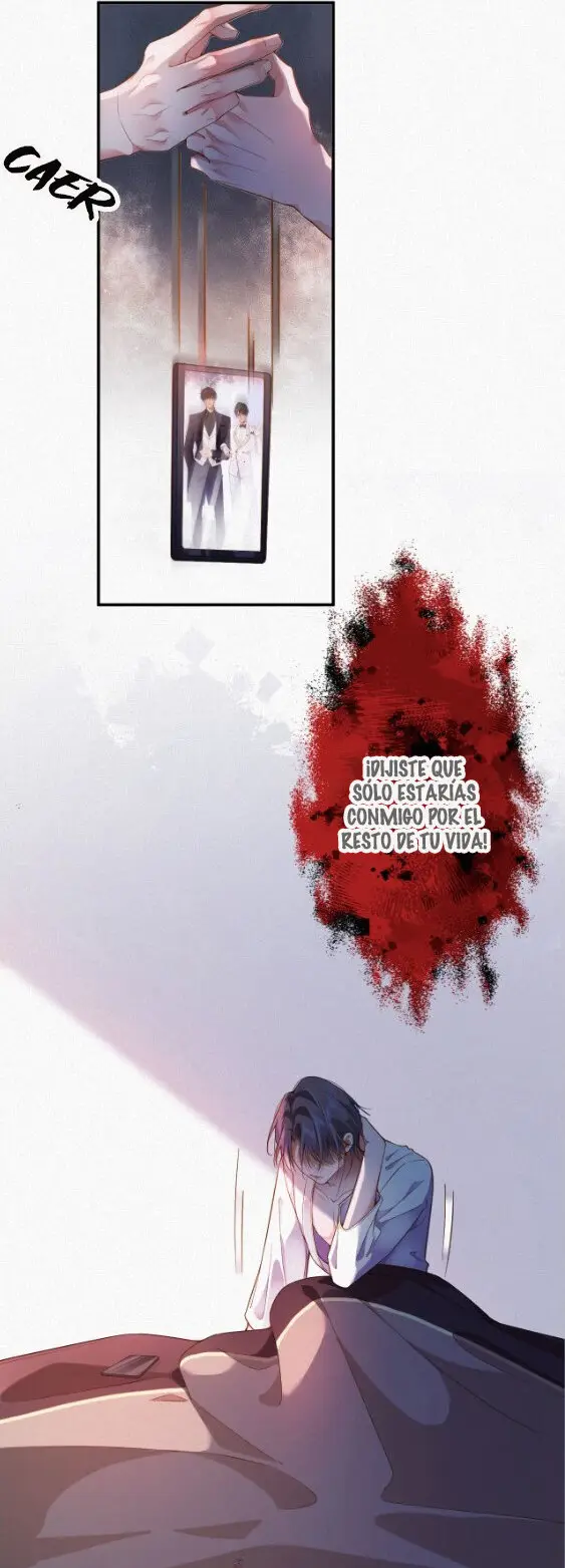 El ex esposo quiere casarse de nuevo (2023) - Capítulo 4 - Página 6 - LectorTMOo