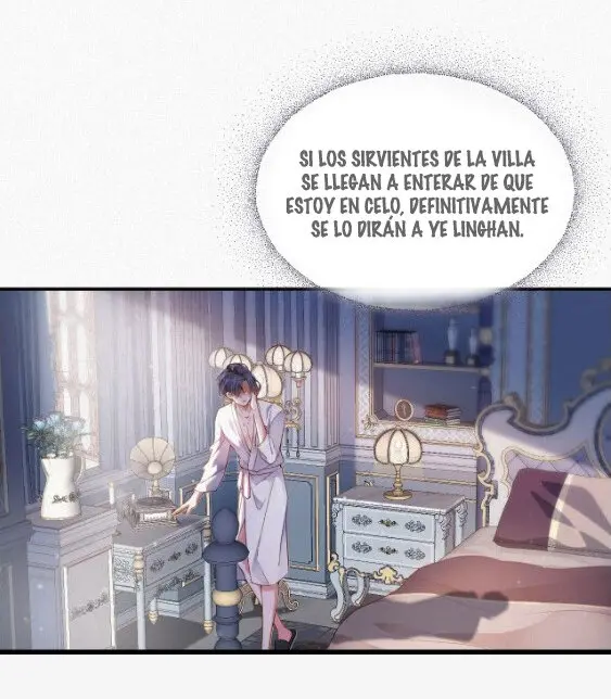 El ex esposo quiere casarse de nuevo (2023) - Capítulo 4 - Página 14 - LectorTMOo