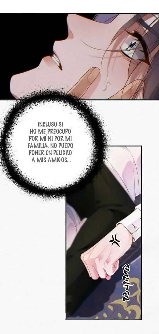 El ex esposo quiere casarse de nuevo (2023) - Capítulo 40 - Página 10 - LectorTMOo