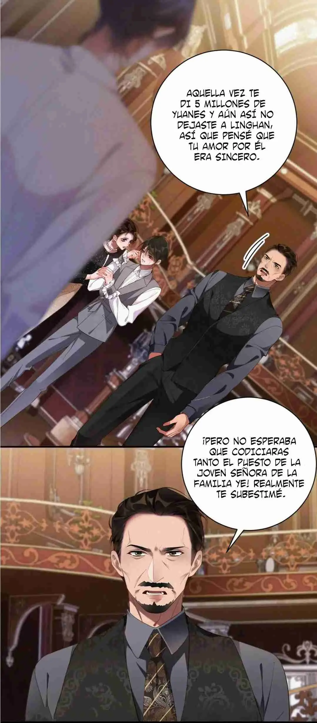 El ex esposo quiere casarse de nuevo (2023) - Capítulo 40 - Página 30 - LectorTMOo