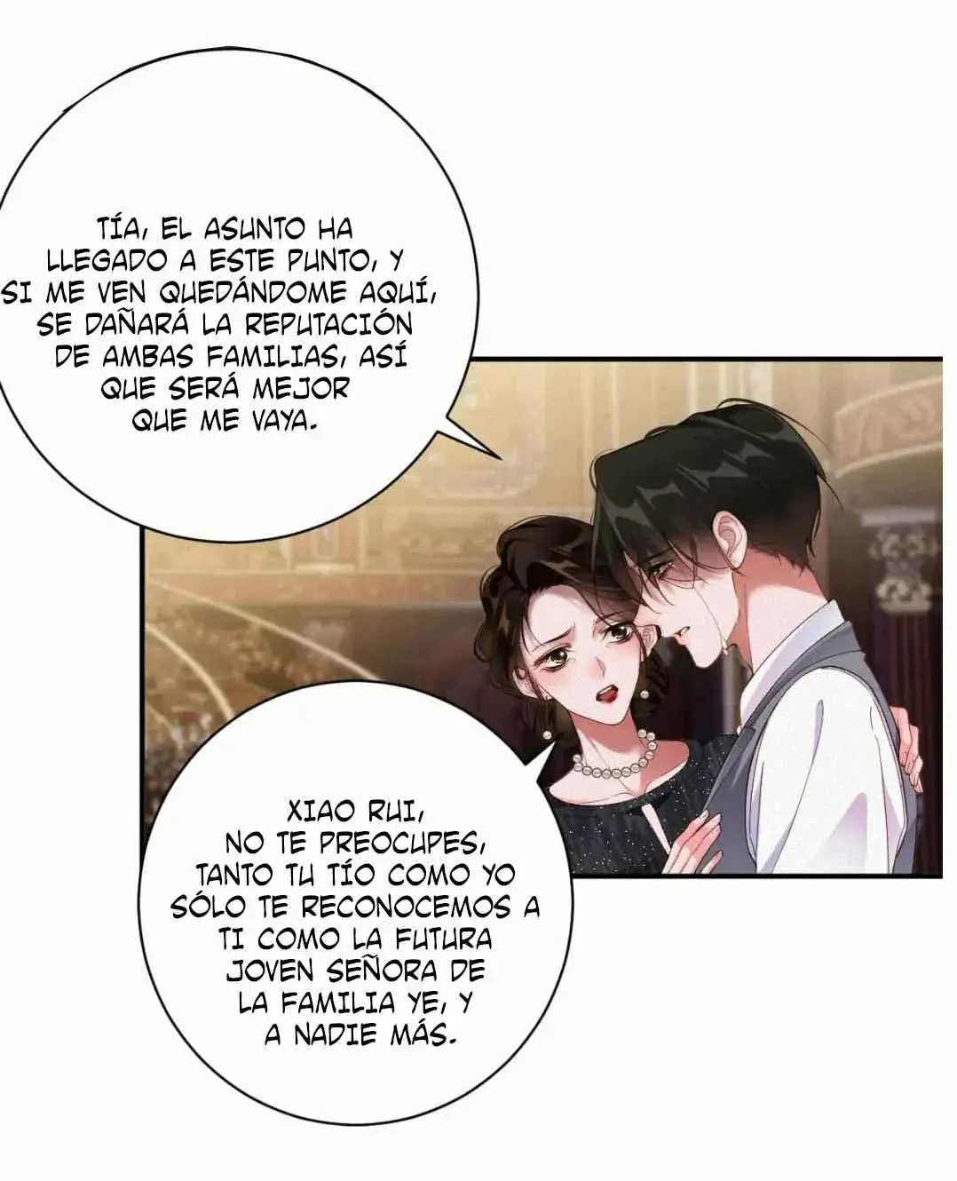 El ex esposo quiere casarse de nuevo (2023) - Capítulo 40 - Página 31 - LectorTMOo