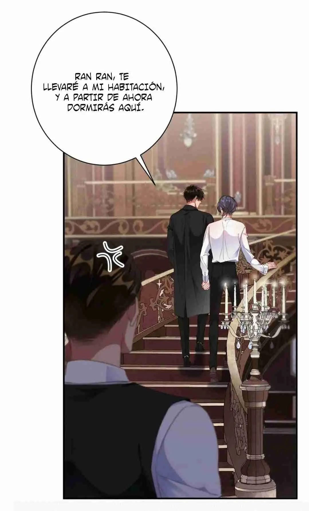 El ex esposo quiere casarse de nuevo (2023) - Capítulo 40 - Página 40 - LectorTMOo