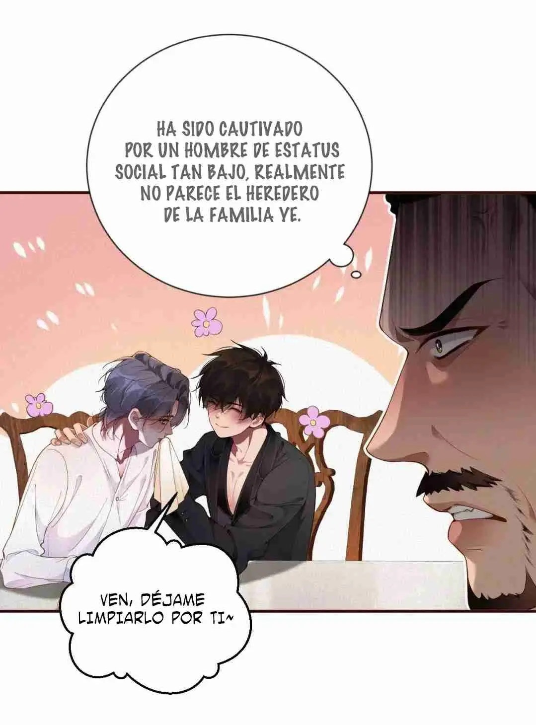 El ex esposo quiere casarse de nuevo (2023) - Capítulo 41 - Página 11 - LectorTMOo