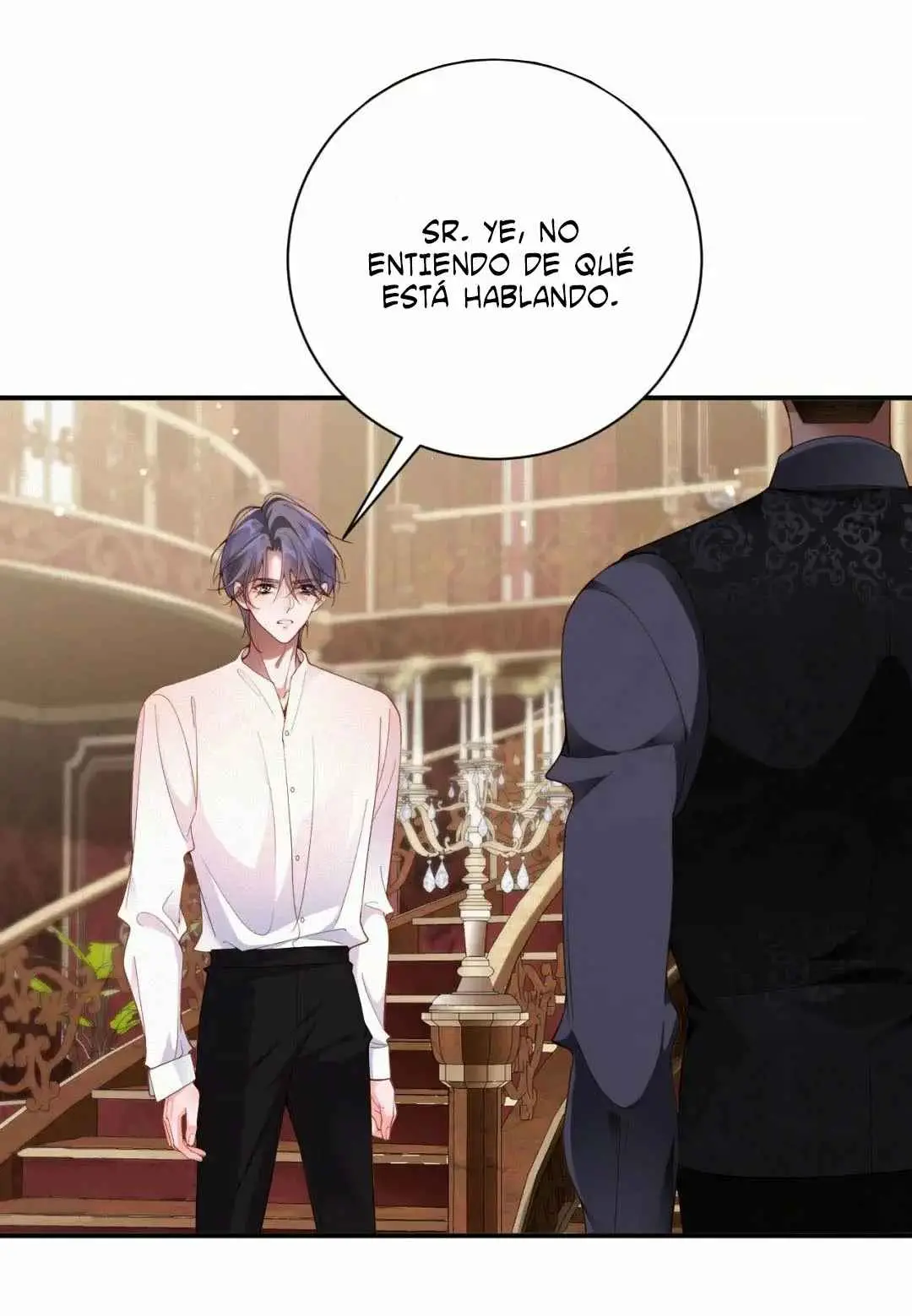 El ex esposo quiere casarse de nuevo (2023) - Capítulo 41 - Página 24 - LectorTMOo