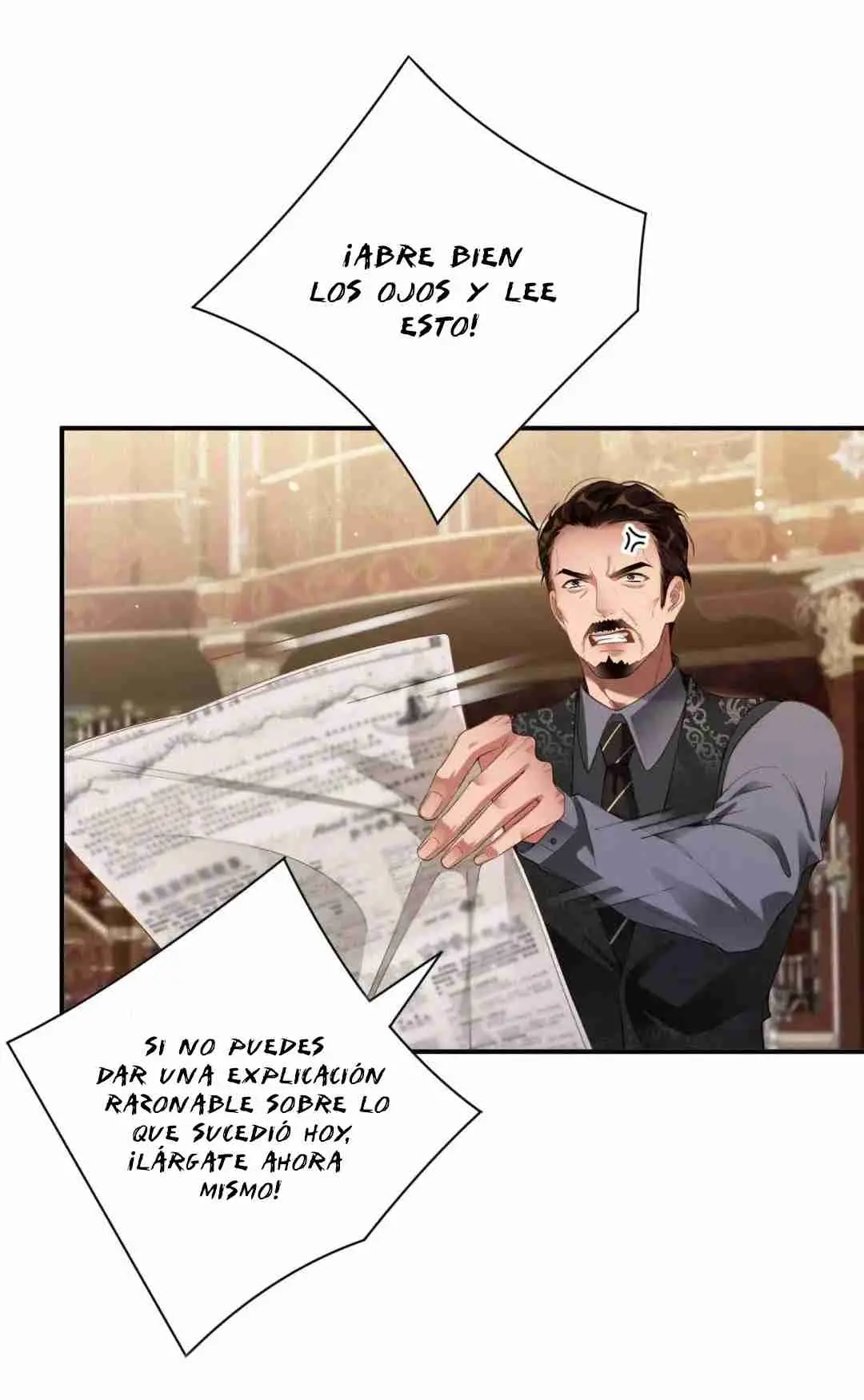 El ex esposo quiere casarse de nuevo (2023) - Capítulo 41 - Página 25 - LectorTMOo