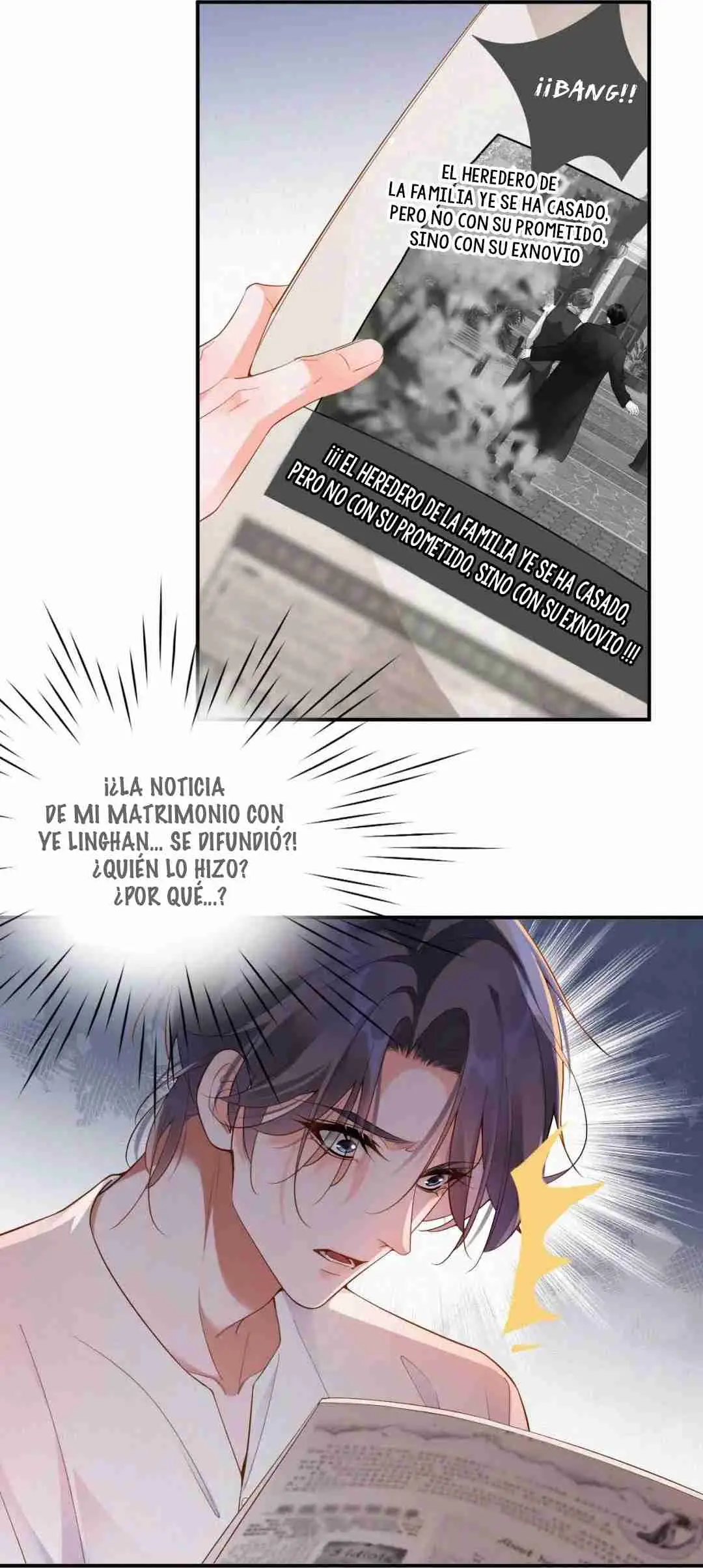El ex esposo quiere casarse de nuevo (2023) - Capítulo 41 - Página 27 - LectorTMOo