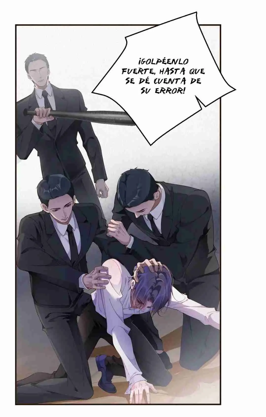 El ex esposo quiere casarse de nuevo (2023) - Capítulo 42 - Página 10 - LectorTMOo