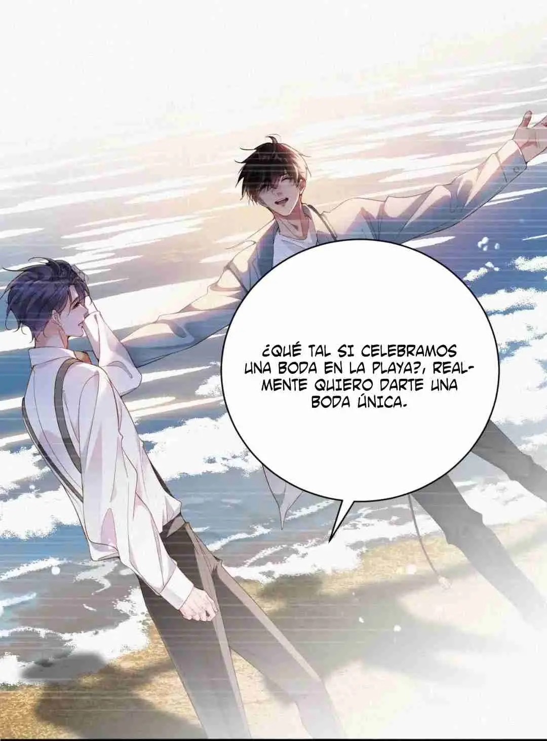 El ex esposo quiere casarse de nuevo (2023) - Capítulo 42 - Página 21 - LectorTMOo