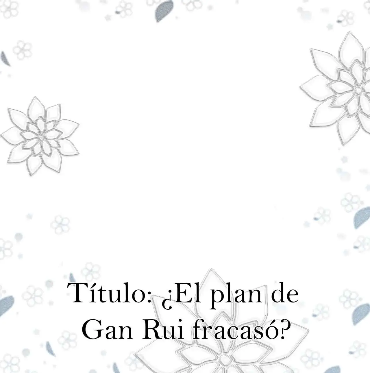 El ex esposo quiere casarse de nuevo (2023) - Capítulo 43 - Página 4 - LectorTMOo