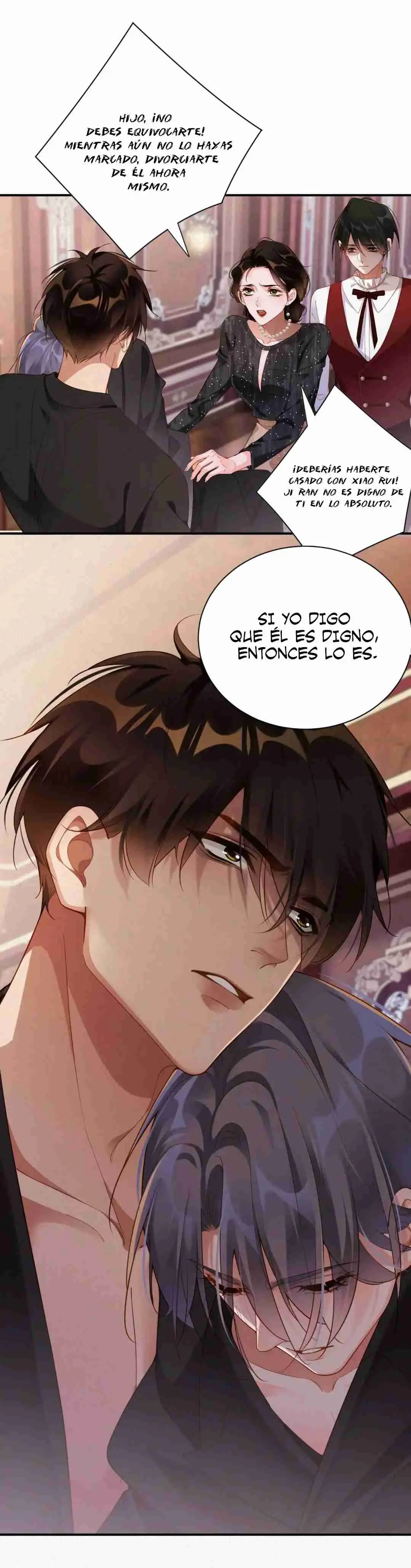 El ex esposo quiere casarse de nuevo (2023) - Capítulo 44 - Página 12 - LectorTMOo