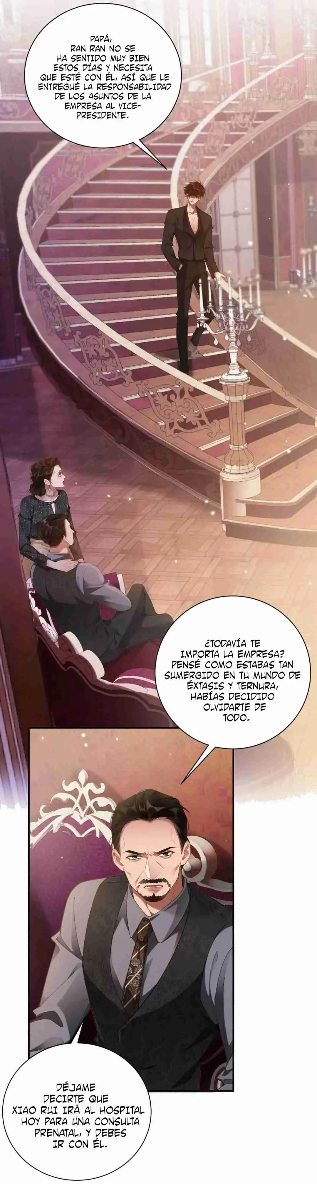 El ex esposo quiere casarse de nuevo (2023) - Capítulo 45 - Página 10 - LectorTMOo