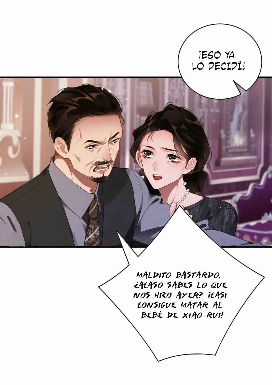 El ex esposo quiere casarse de nuevo (2023) - Capítulo 45 - Página 14 - LectorTMOo