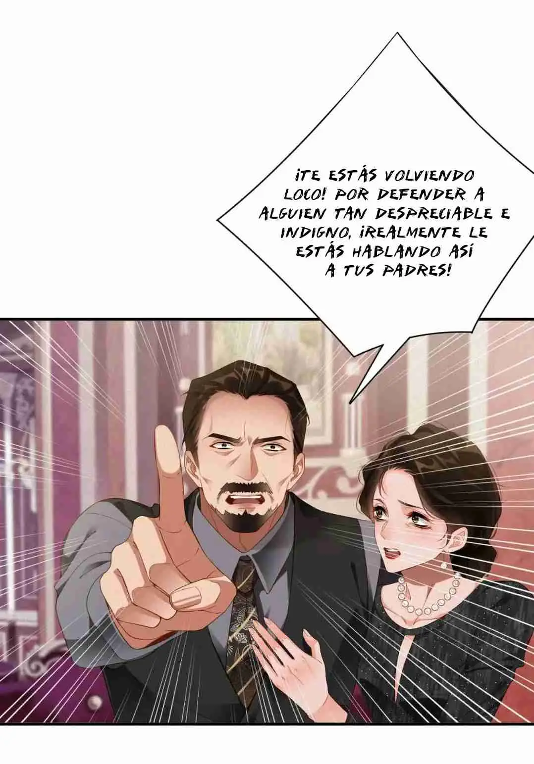 El ex esposo quiere casarse de nuevo (2023) - Capítulo 45 - Página 19 - LectorTMOo