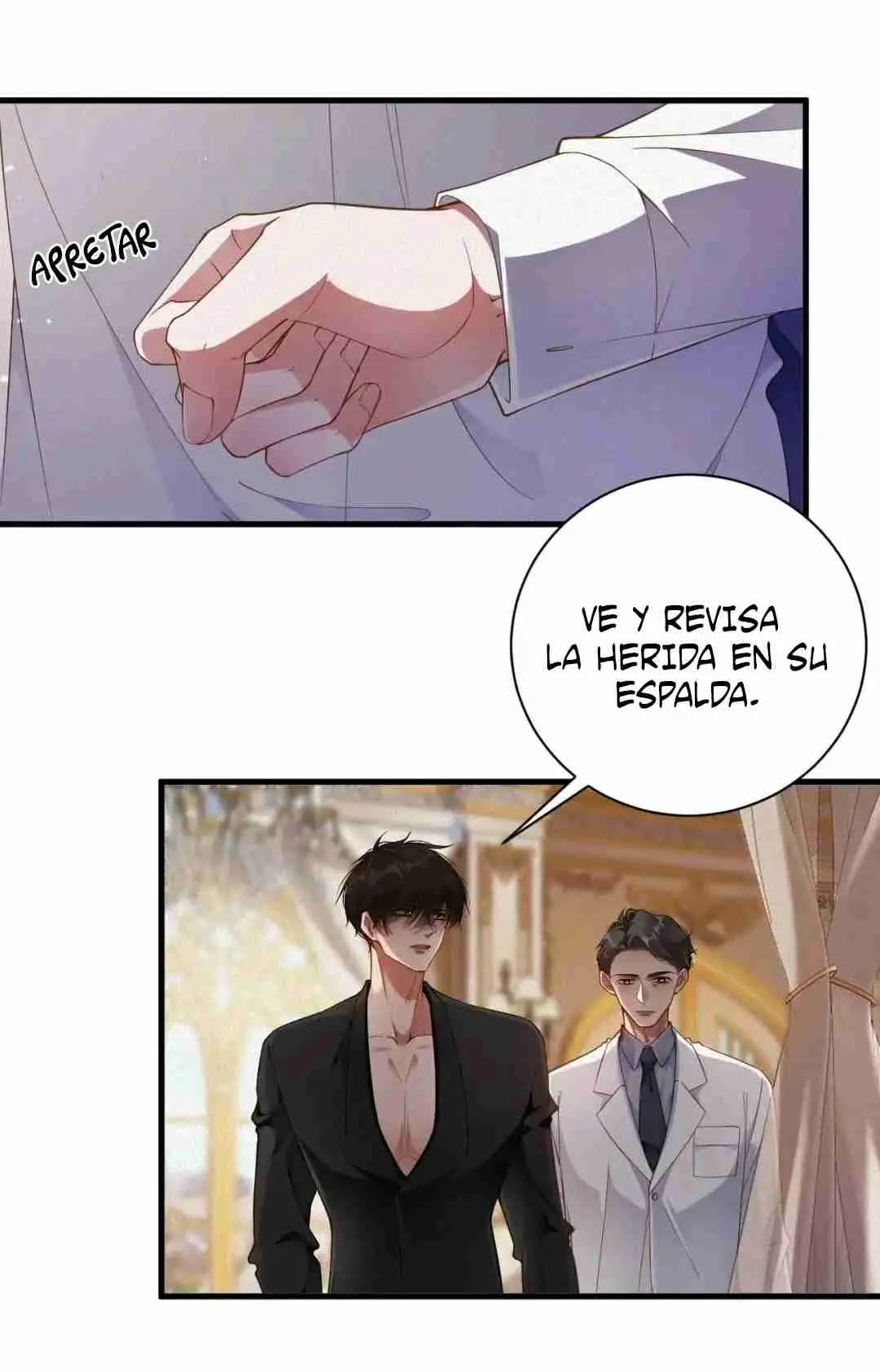 El ex esposo quiere casarse de nuevo (2023) - Capítulo 45 - Página 37 - LectorTMOo