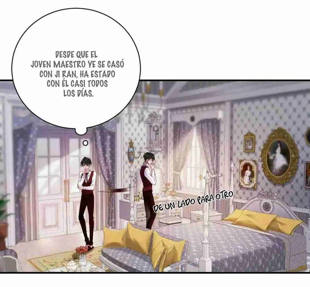 El ex esposo quiere casarse de nuevo (2023) - Capítulo 46 - Página 18 - LectorTMOo