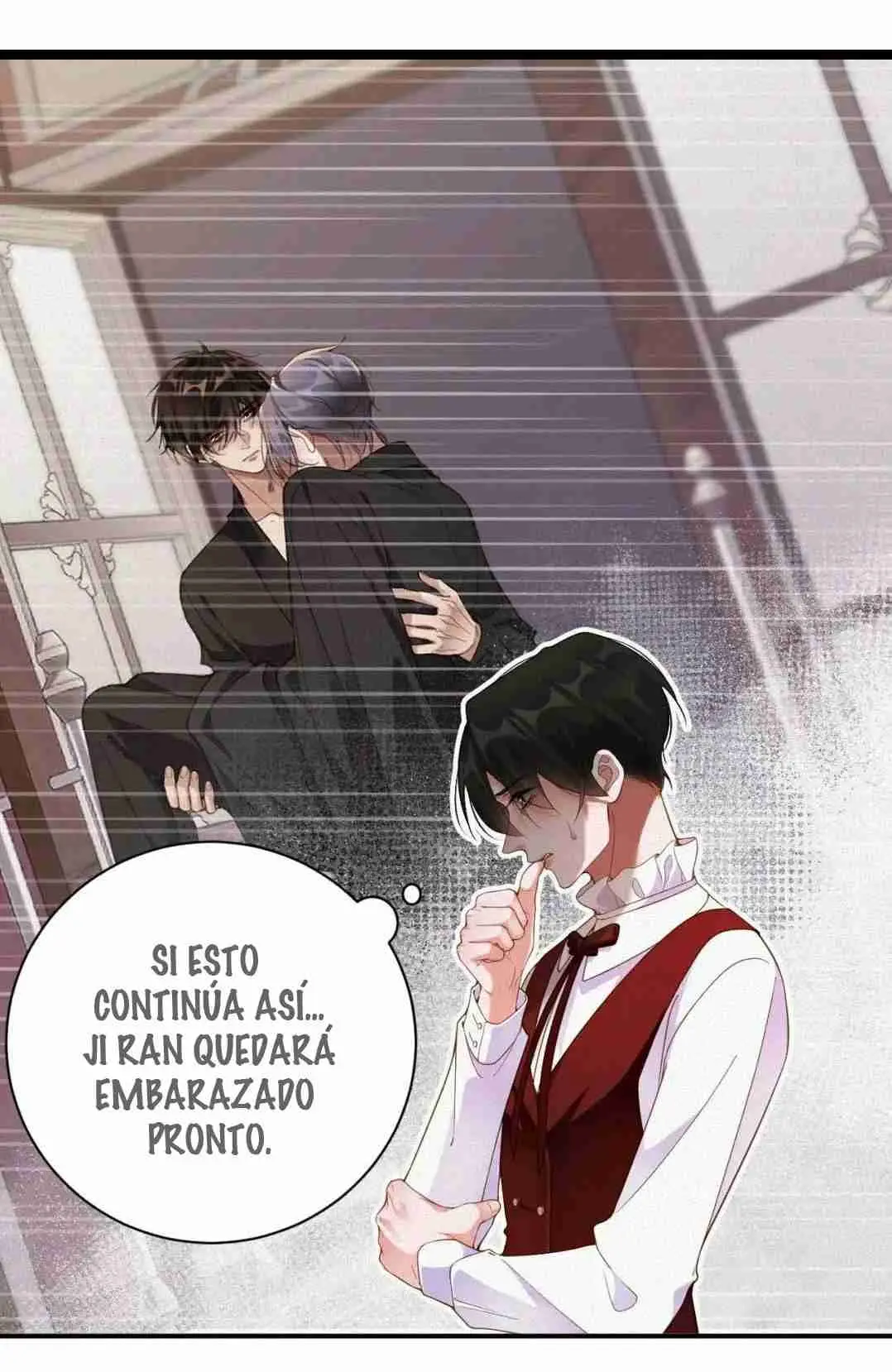 El ex esposo quiere casarse de nuevo (2023) - Capítulo 46 - Página 19 - LectorTMOo