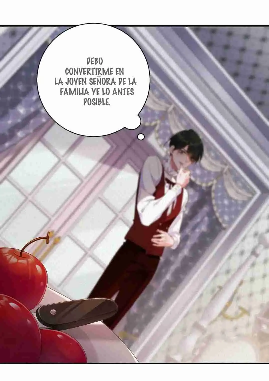 El ex esposo quiere casarse de nuevo (2023) - Capítulo 46 - Página 21 - LectorTMOo