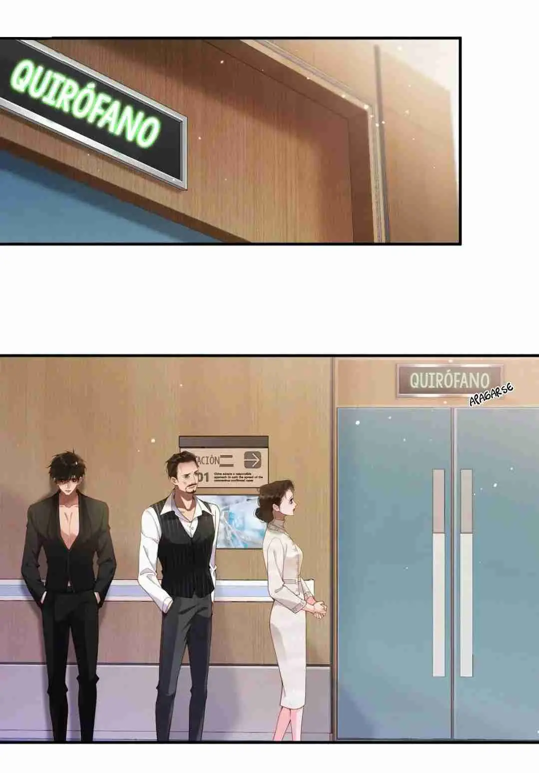 El ex esposo quiere casarse de nuevo (2023) - Capítulo 46 - Página 32 - LectorTMOo
