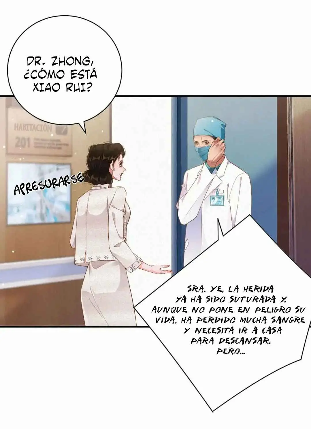 El ex esposo quiere casarse de nuevo (2023) - Capítulo 46 - Página 33 - LectorTMOo