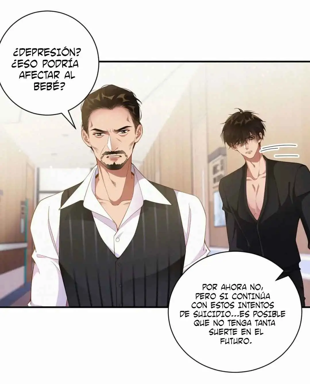 El ex esposo quiere casarse de nuevo (2023) - Capítulo 46 - Página 35 - LectorTMOo