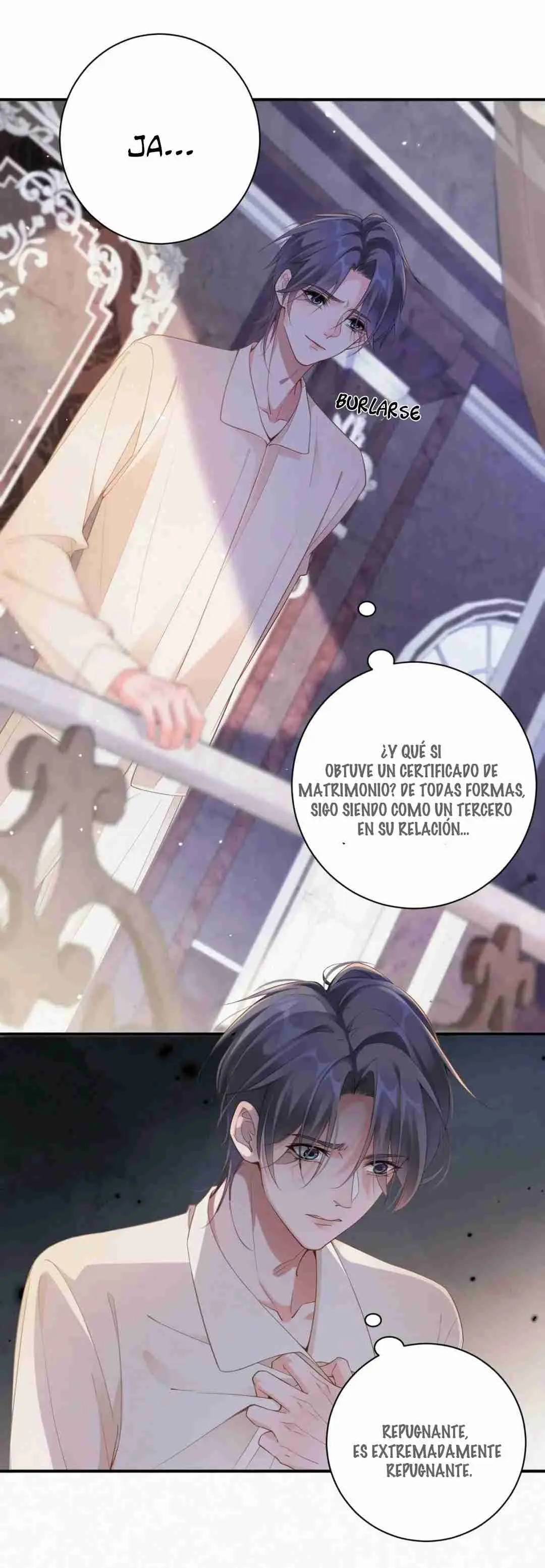 El ex esposo quiere casarse de nuevo (2023) - Capítulo 46 - Página 41 - LectorTMOo