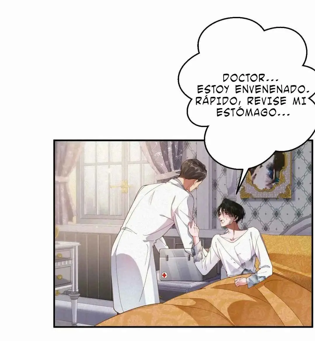 El ex esposo quiere casarse de nuevo (2023) - Capítulo 47 - Página 30 - LectorTMOo