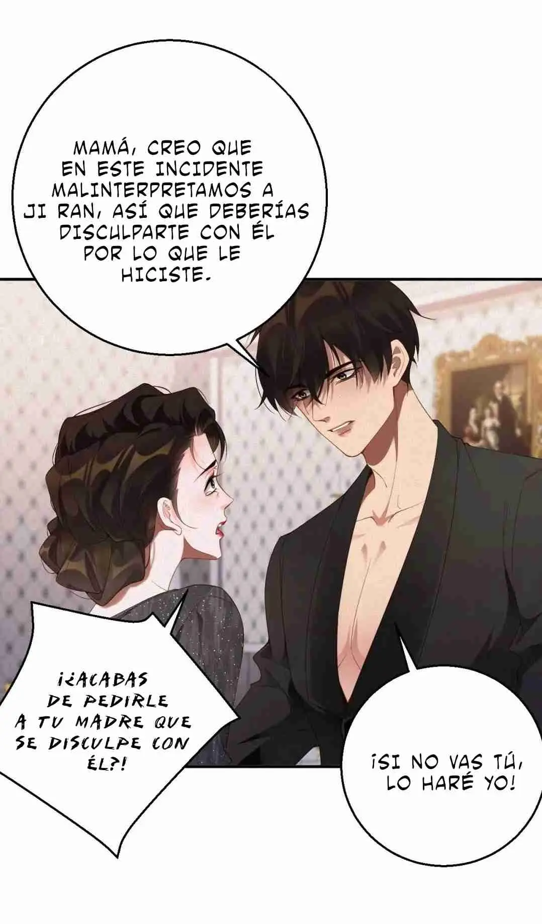 El ex esposo quiere casarse de nuevo (2023) - Capítulo 47 - Página 36 - LectorTMOo