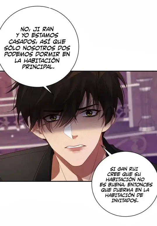 El ex esposo quiere casarse de nuevo (2023) - Capítulo 48 - Página 9 - LectorTMOo