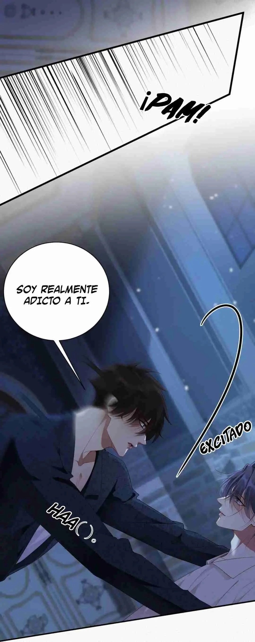 El ex esposo quiere casarse de nuevo (2023) - Capítulo 48 - Página 30 - LectorTMOo