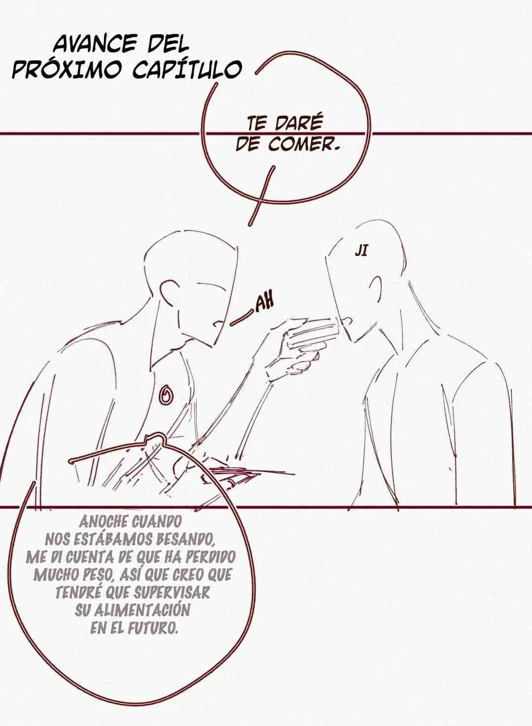 El ex esposo quiere casarse de nuevo (2023) - Capítulo 48 - Página 45 - LectorTMOo