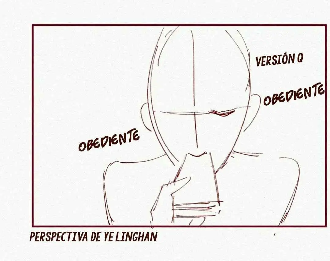 El ex esposo quiere casarse de nuevo (2023) - Capítulo 48 - Página 46 - LectorTMOo