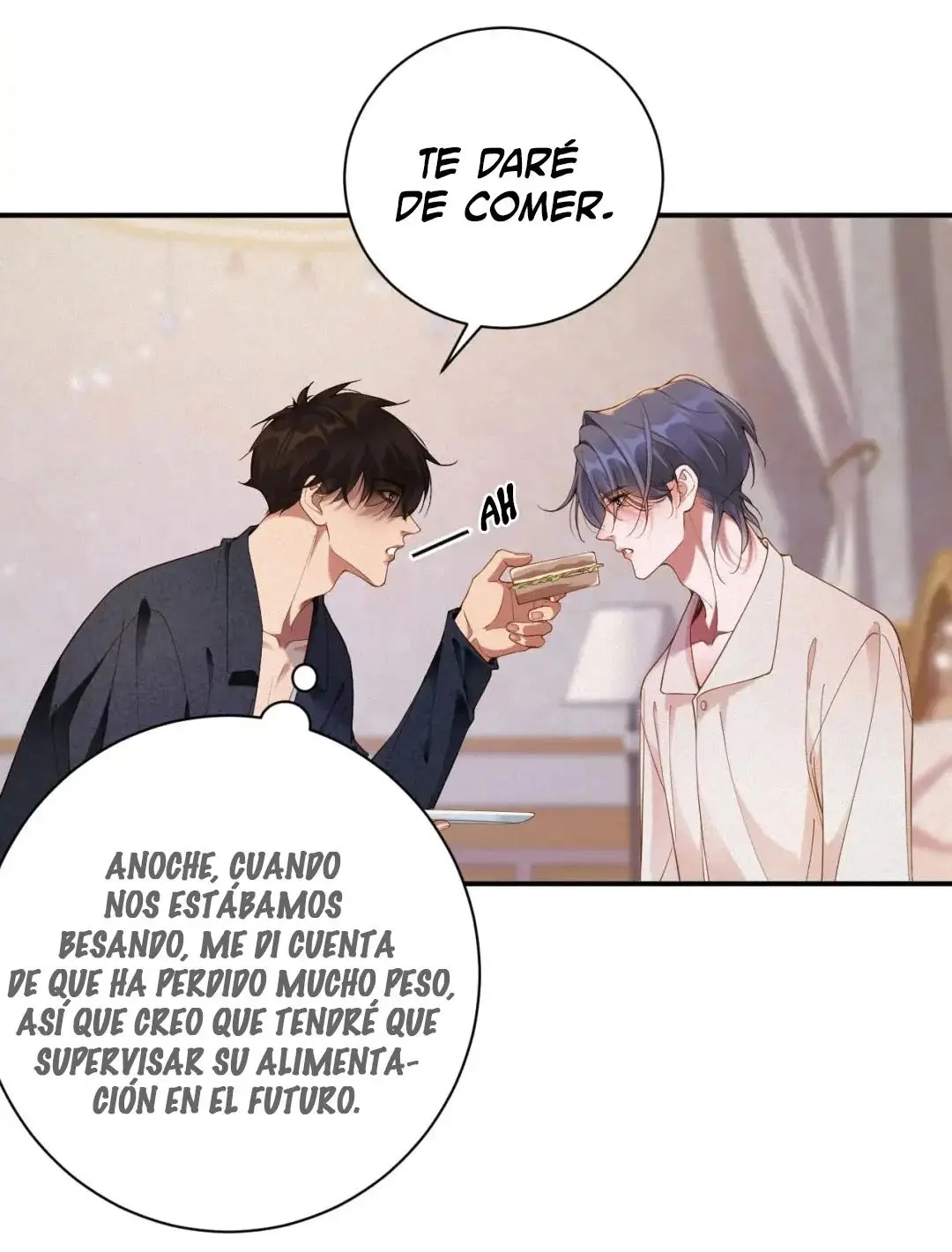 El ex esposo quiere casarse de nuevo (2023) - Capítulo 49 - Página 8 - LectorTMOo