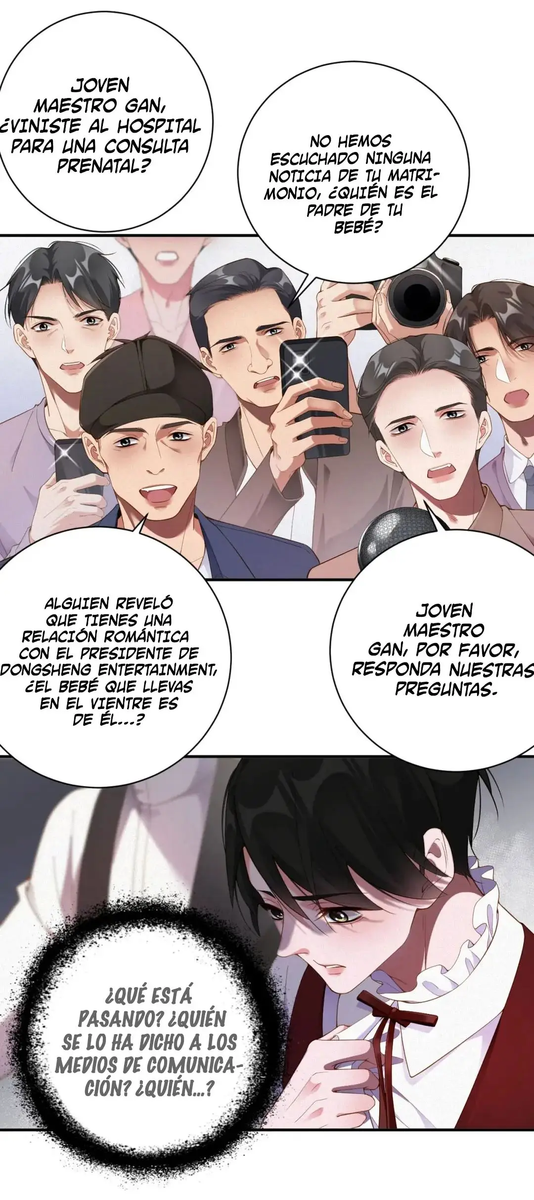 El ex esposo quiere casarse de nuevo (2023) - Capítulo 49 - Página 42 - LectorTMOo