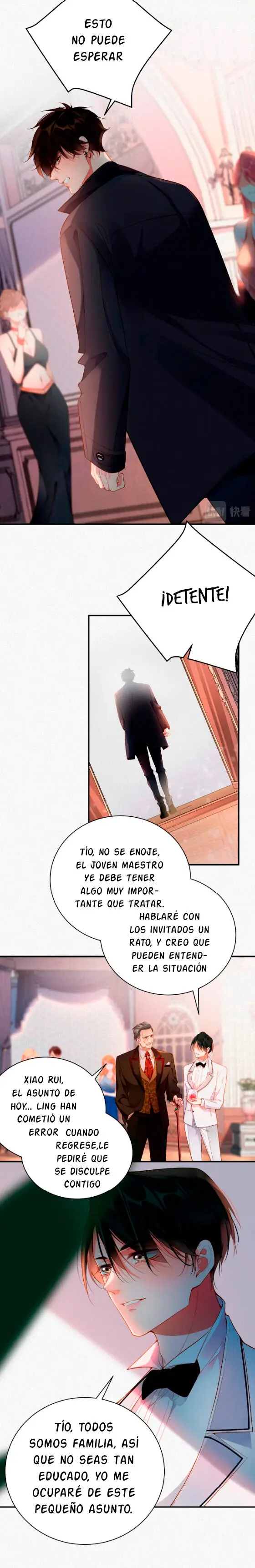 El ex esposo quiere casarse de nuevo (2023) - Capítulo 5 - Página 6 - LectorTMOo