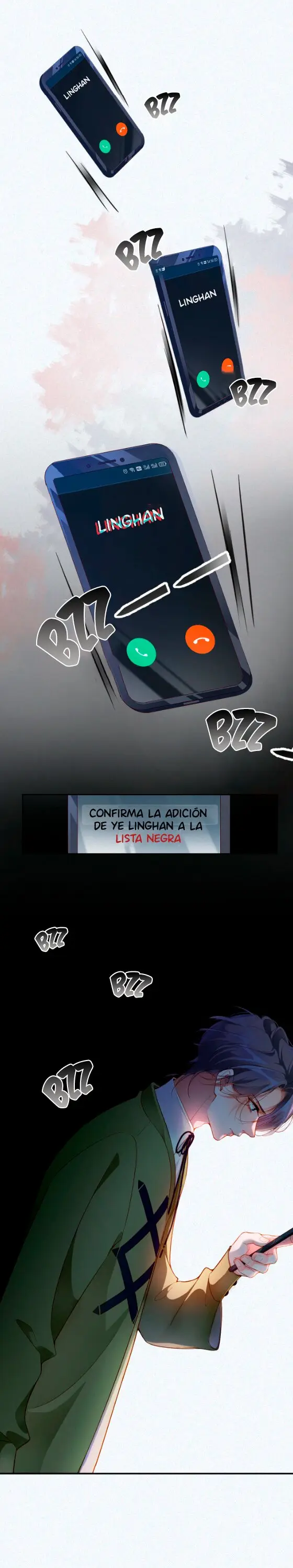 El ex esposo quiere casarse de nuevo (2023) - Capítulo 5 - Página 11 - LectorTMOo
