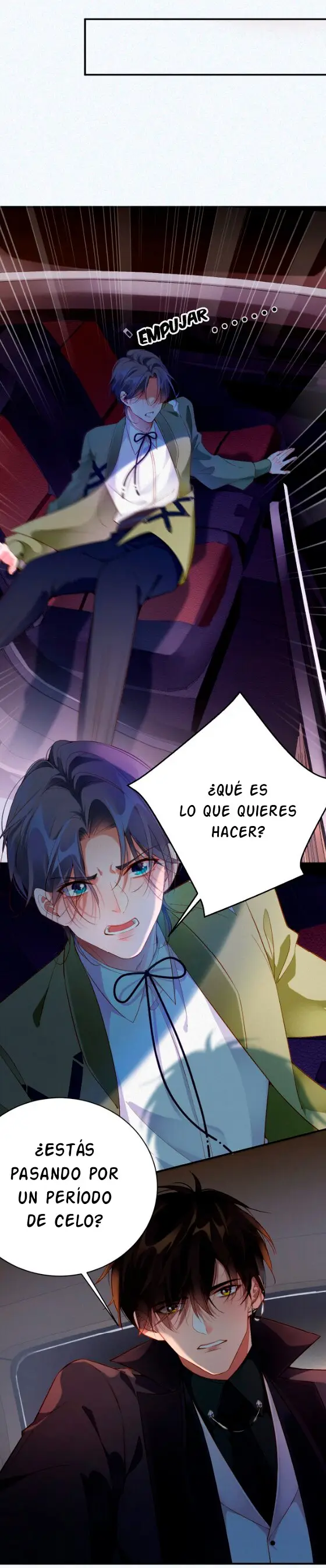 El ex esposo quiere casarse de nuevo (2023) - Capítulo 5 - Página 13 - LectorTMOo