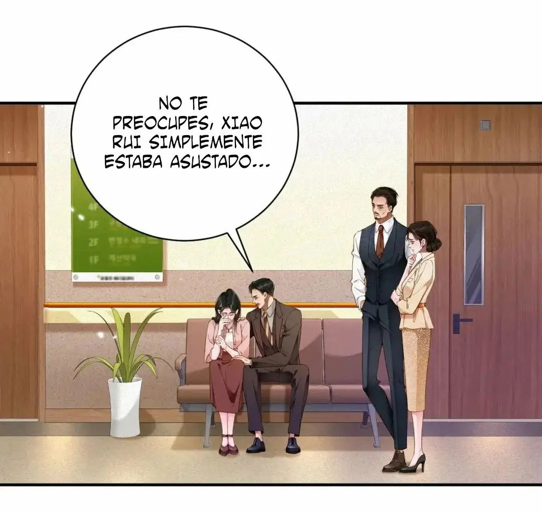 El ex esposo quiere casarse de nuevo (2023) - Capítulo 50 - Página 3 - LectorTMOo