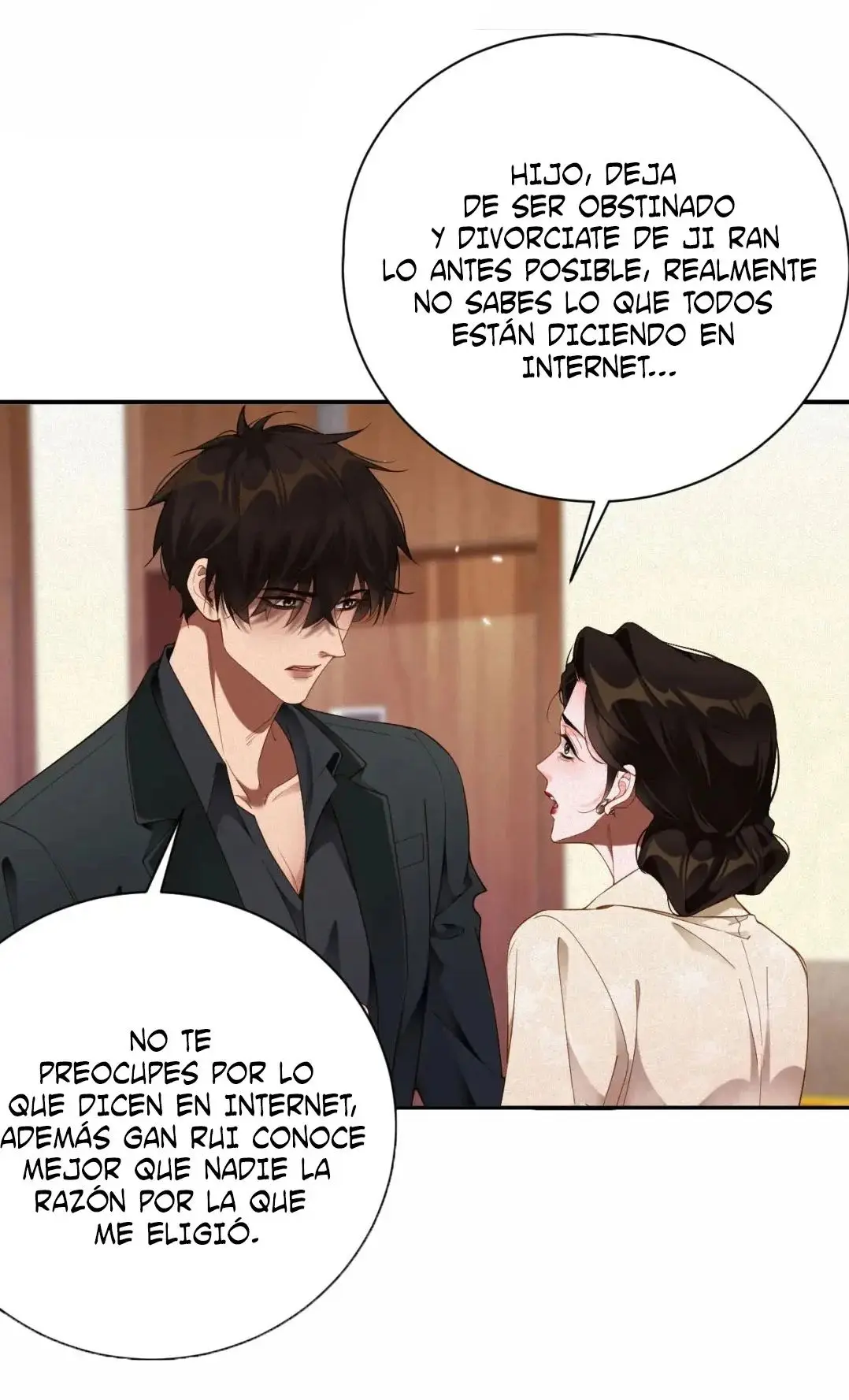 El ex esposo quiere casarse de nuevo (2023) - Capítulo 50 - Página 10 - LectorTMOo