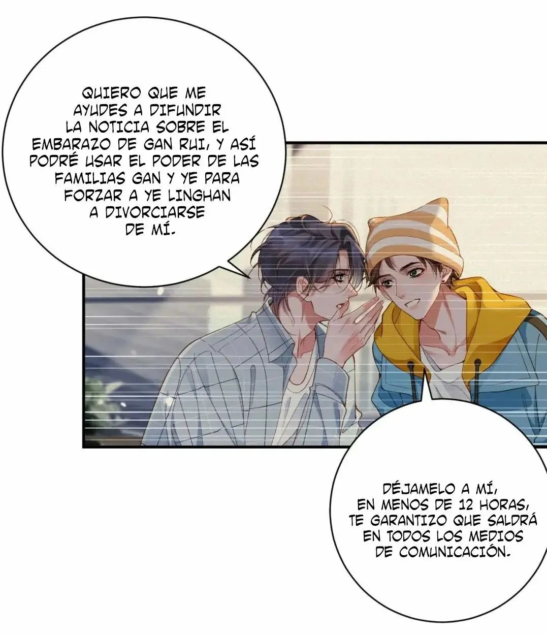 El ex esposo quiere casarse de nuevo (2023) - Capítulo 50 - Página 30 - LectorTMOo