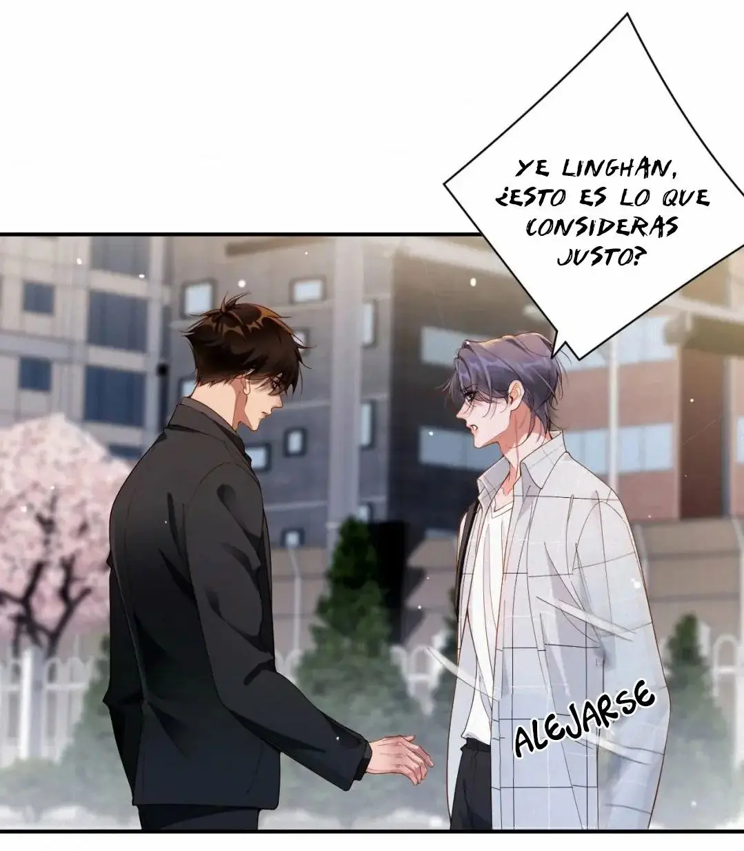 El ex esposo quiere casarse de nuevo (2023) - Capítulo 50 - Página 35 - LectorTMOo